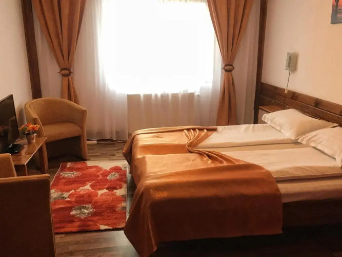 Vila Romanitza
