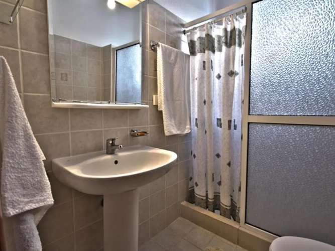 2 Bedrooms Superior Apartment