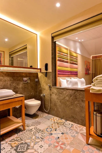 Four A Lords Resort Jammu