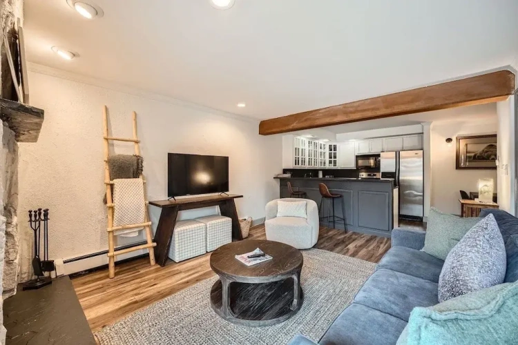 2 Bedrooms Standard room