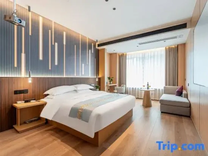Privilege Double room