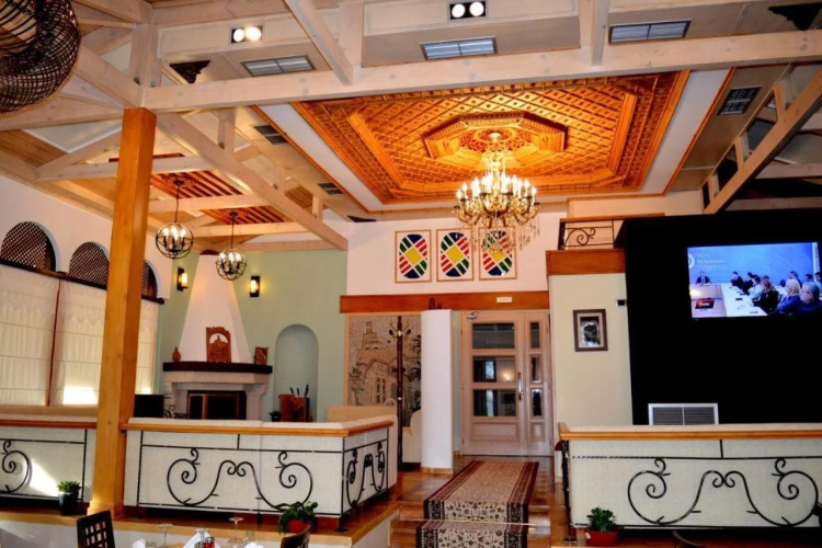Vila Sharm
