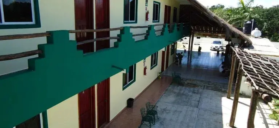 Oyo Hotel Palma Real