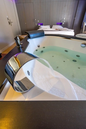 1 Bedroom Luxury Suite
