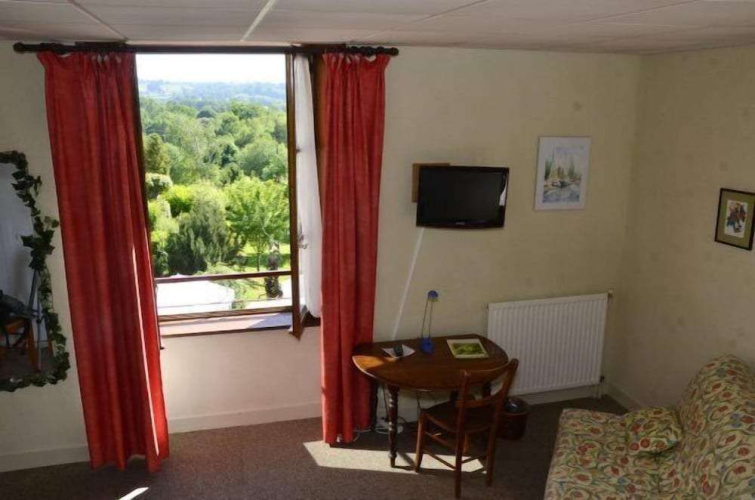 Auberge la Source
