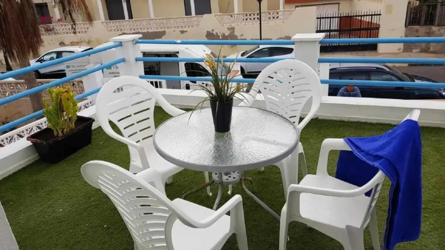 Apartamento Vista Lobos