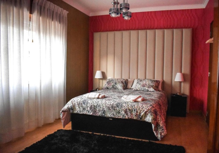 Deluxe Family Suite