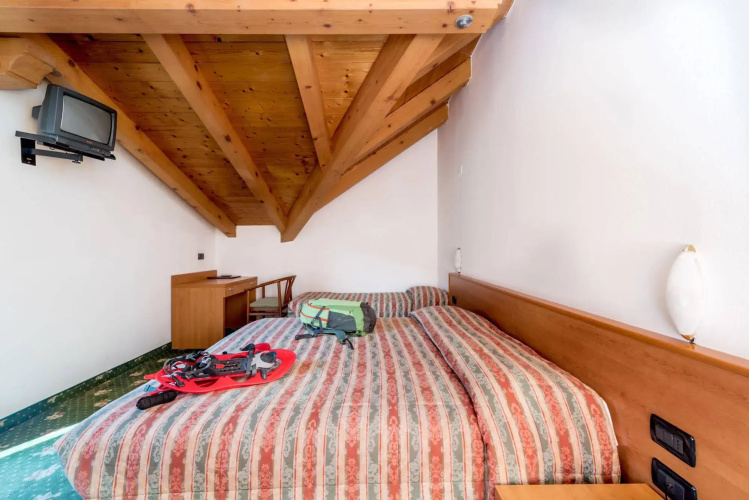 Hotel Pezzotti