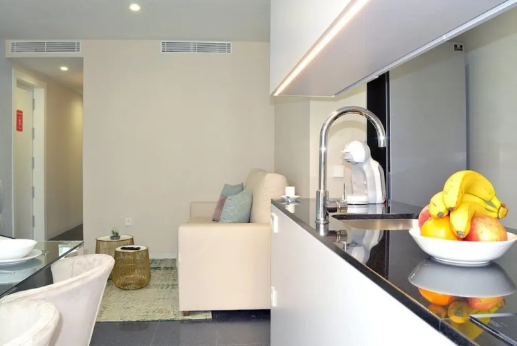 HoliHome Rambla 24