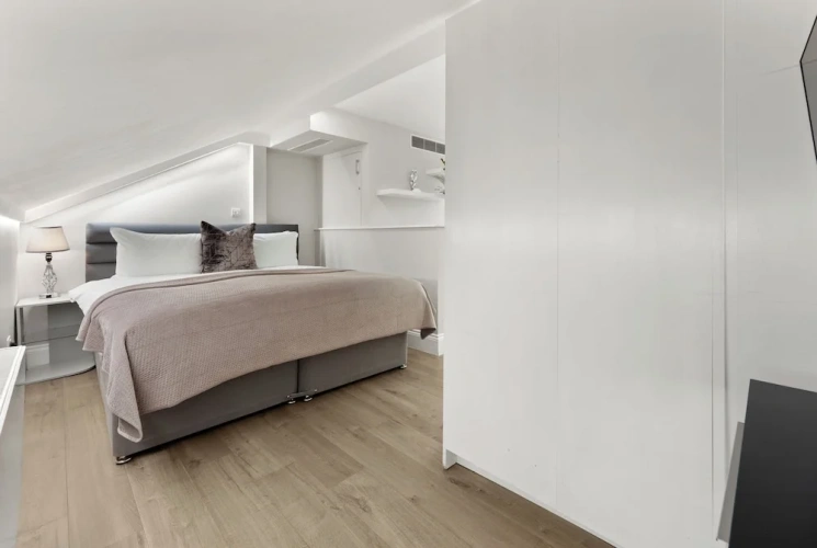 Double Family Suite
