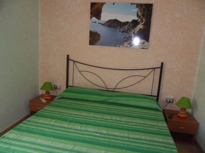 B&B Canne al vento
