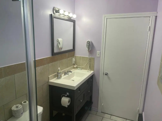 Niagara Holiday Apartment