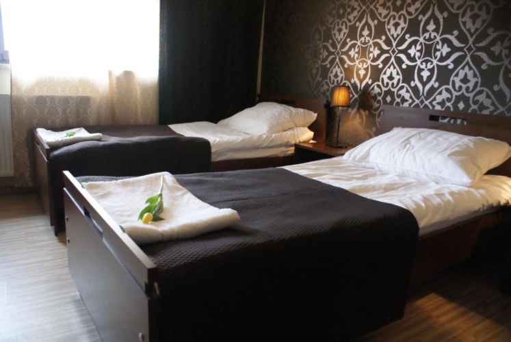 Comfort Twin room