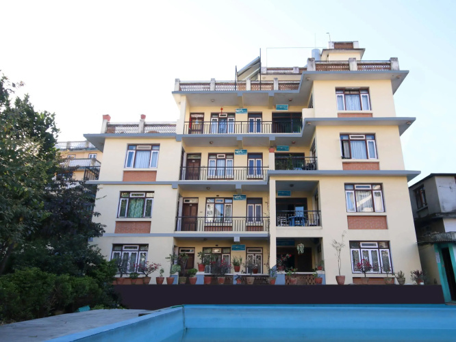 Imagen del hotel