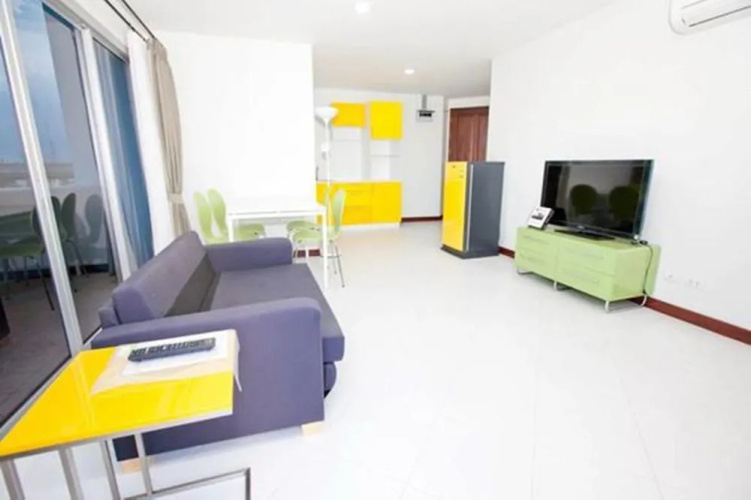 Baan Salin Suites