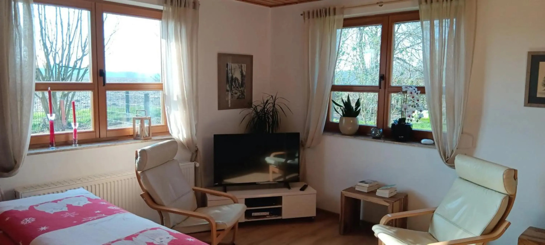 Ferienhaus Herzogstadt-Celle