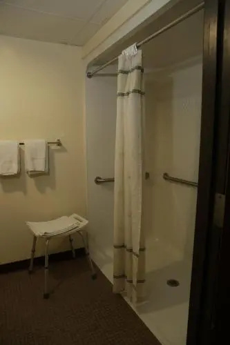 Theroff's Motel