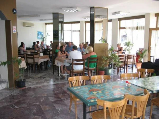 Acar Park Hotel 2