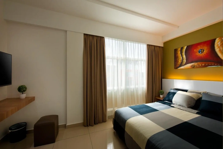 Superior Double room