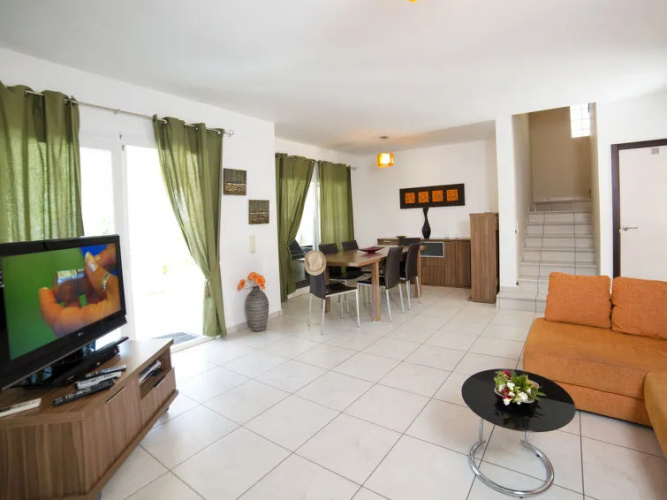 Holiday Home Una