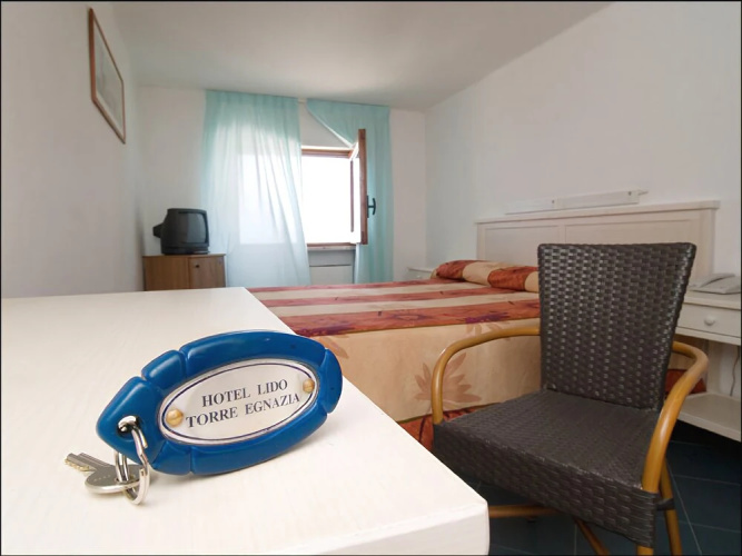 Hotel Lido Torre Egnazia