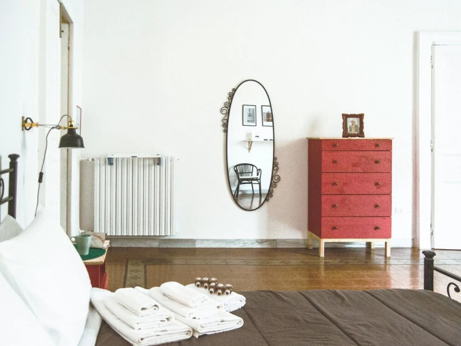 Caterina 73 Rooms&Breakfast