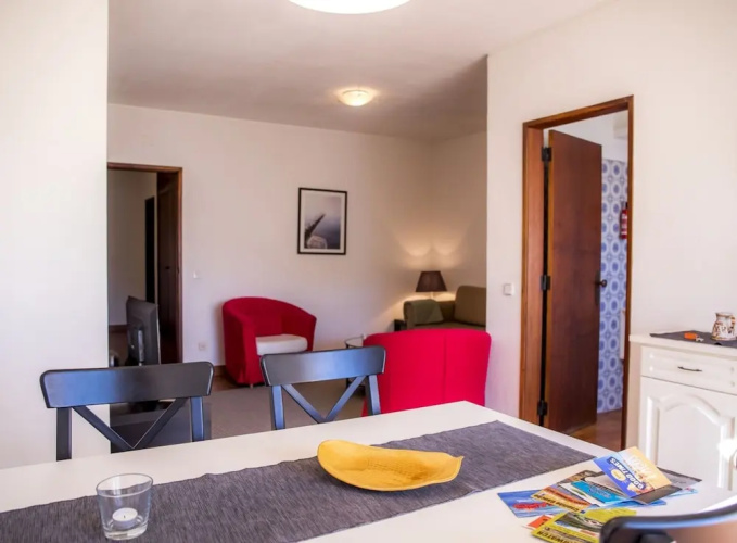 Apartamento Santo Amaro
