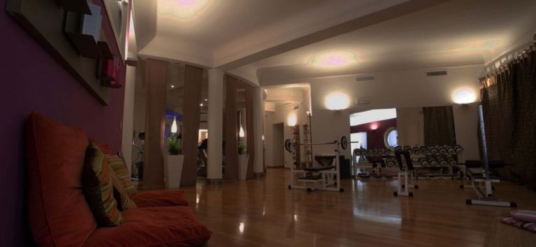 Sunshine Club Hotel & Beauty photo 14