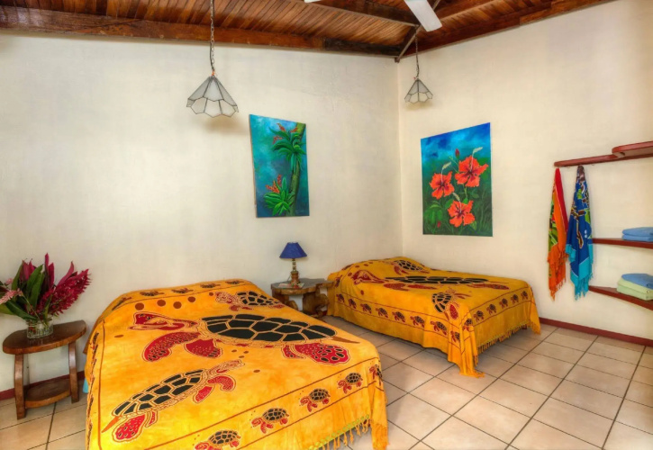 Hotel Mono Azul
