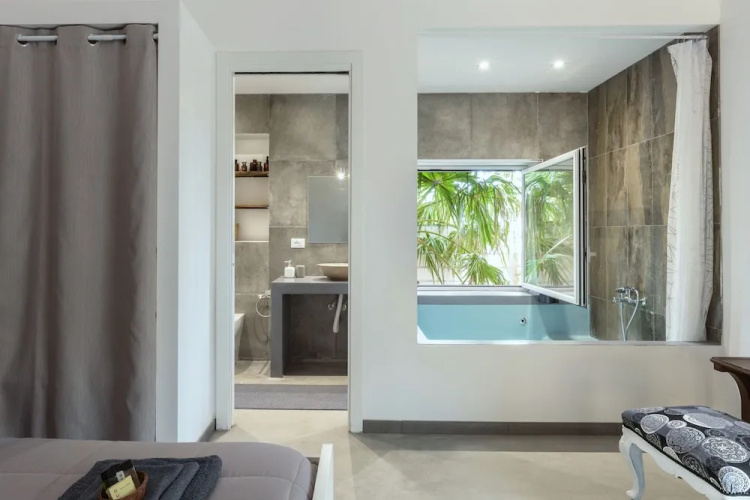 Naturarte Suites