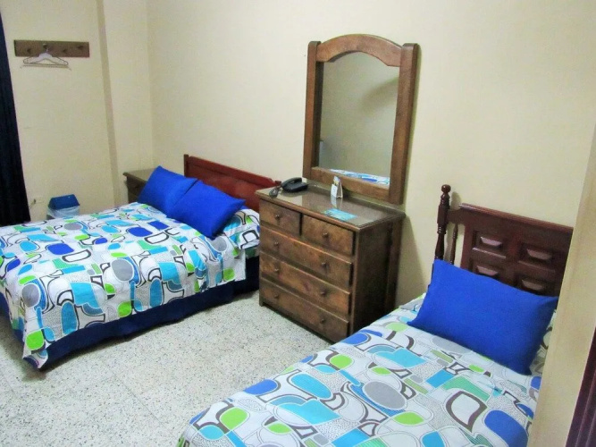 Hotel Capitolio