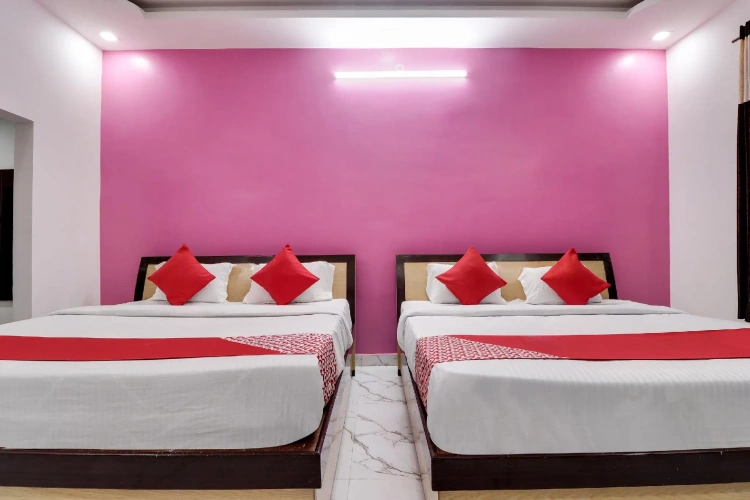 Classic Double room