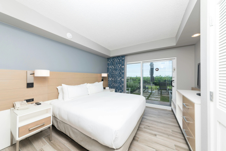 DoubleTree Suites by Hilton Hotel Melbourne Beach Oceanfront photo 6