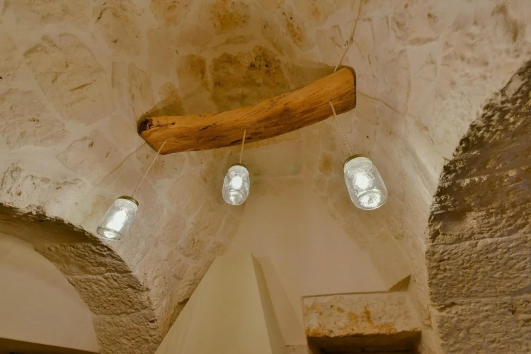 Trulli Colebe