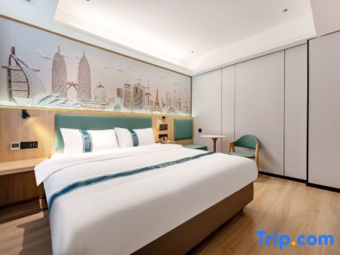 Luxury Double room