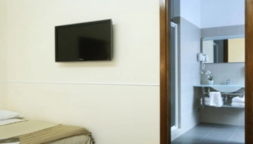 Caesar Place Roma