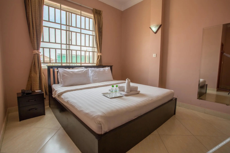 Mekong Star Hotel