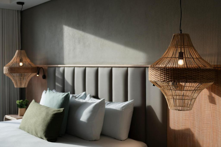 OZ Hotel Collection