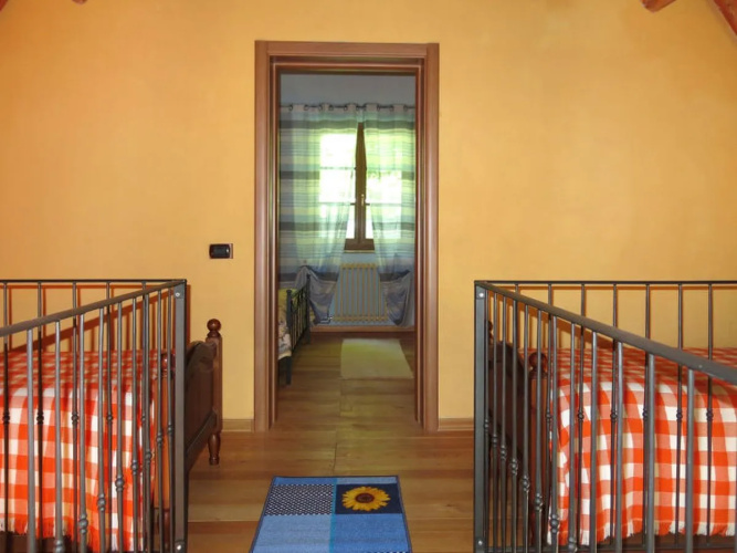 Il Casello (GLL100)