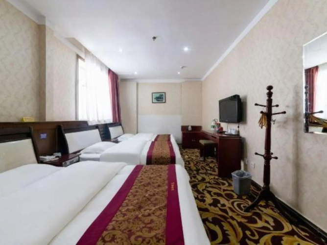 Yihe Hotel