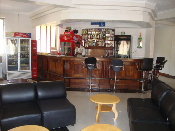 Hotelbild