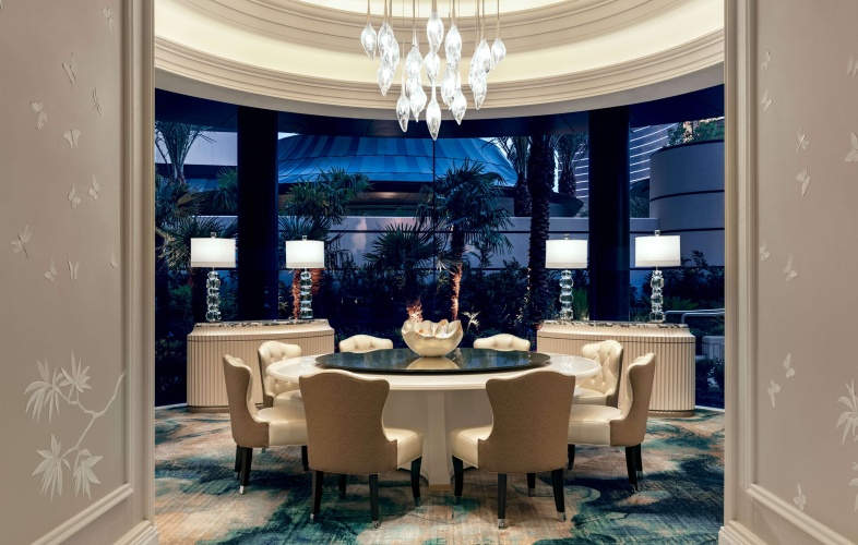 Crockfords Las Vegas, LXR Hotels & Resorts photo 20