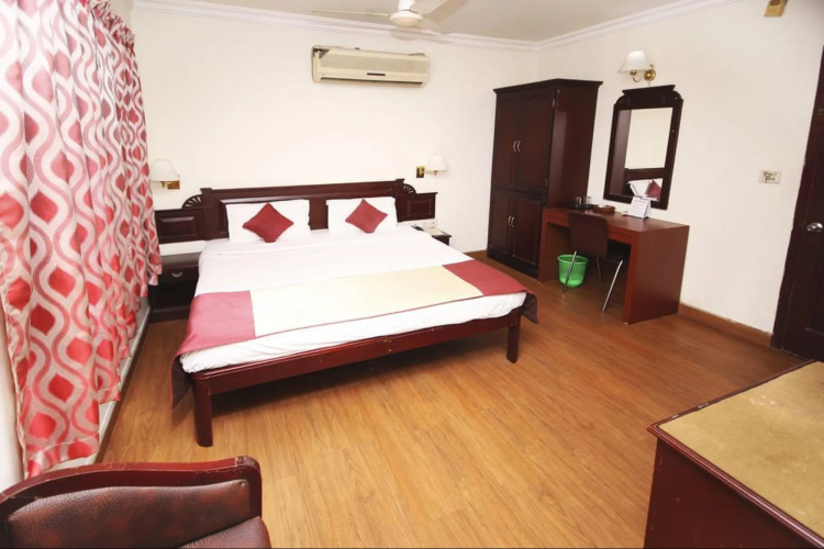 Archana Inn