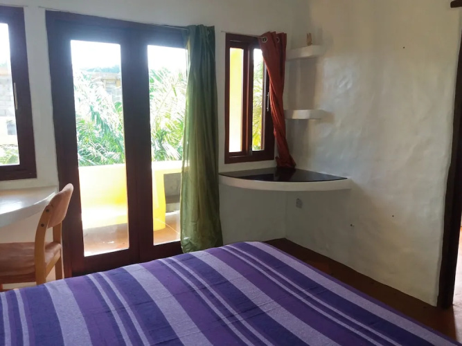 Condo Armonia