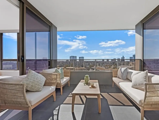 2 Bedrooms Comfort Apartment