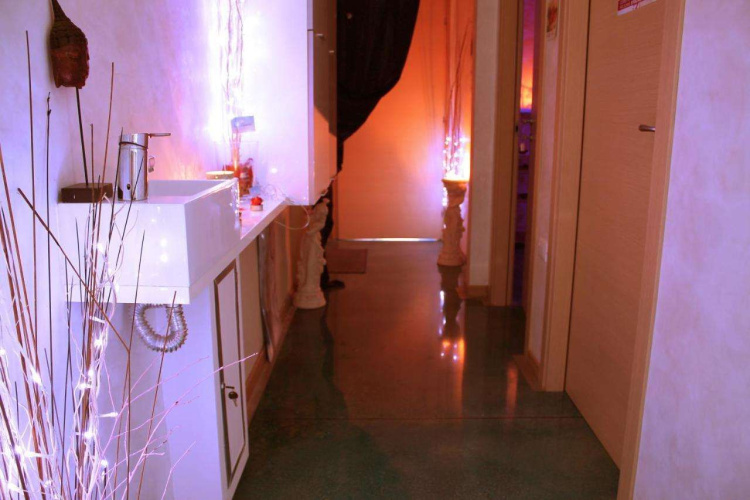 Boutique Hotel e Spa Città Bianca