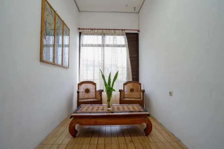 OYO 2067 Fedith Kost Syariah