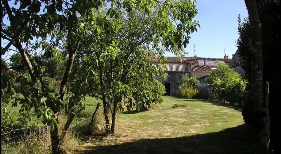 Chambres D'hotes de Bel Air