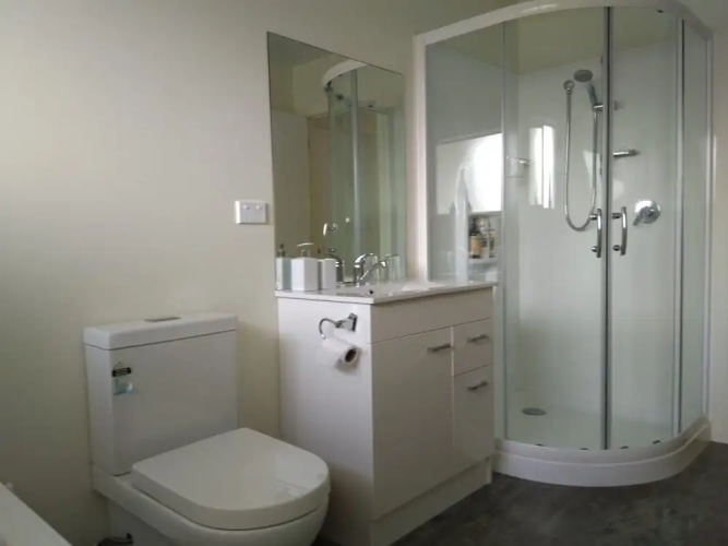 Redcliffs B&B