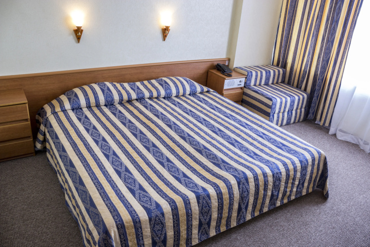 Kuban Resort & Aquapark